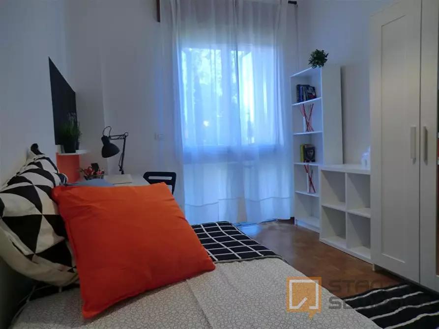 Immagine 1 di Stanza singola in affitto  in via Francesco Beltrame 9 a Padova