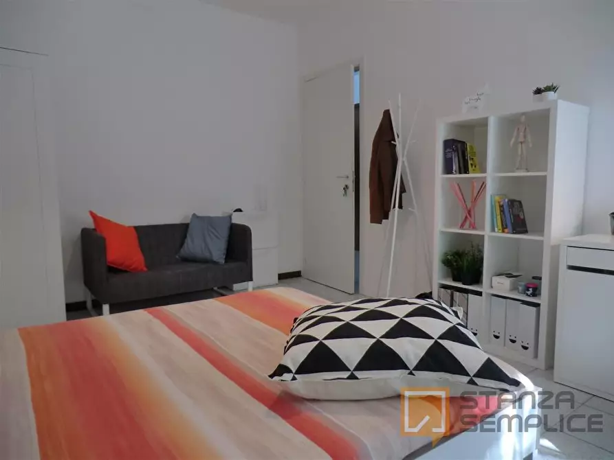 Immagine 9 di Stanza singola in affitto  in Via Pio X 41 a Padova