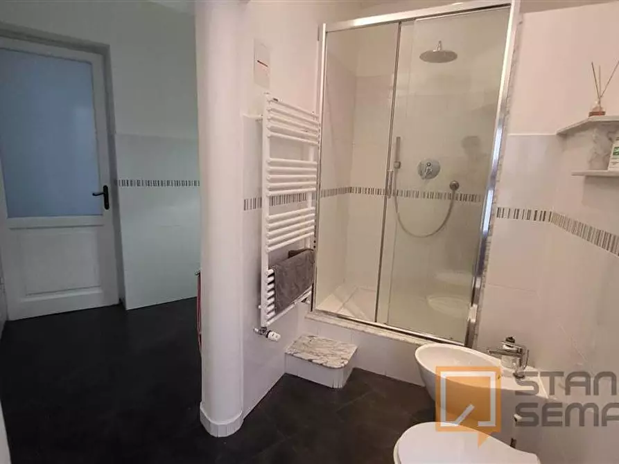 Immagine 2 di Stanza singola in affitto  in VIA ASSAROTTI 18A / 11 a Genova