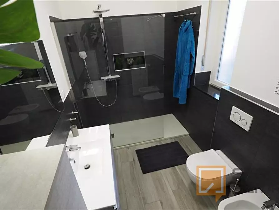 Immagine 11 di Stanza singola in affitto  in Via Arturo Farinelli 40/5 a Torino