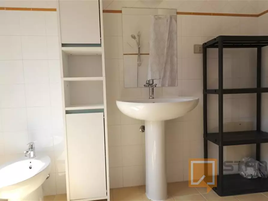 Immagine 26 di Stanza singola in affitto  in Via Savoia 15 a Sassari