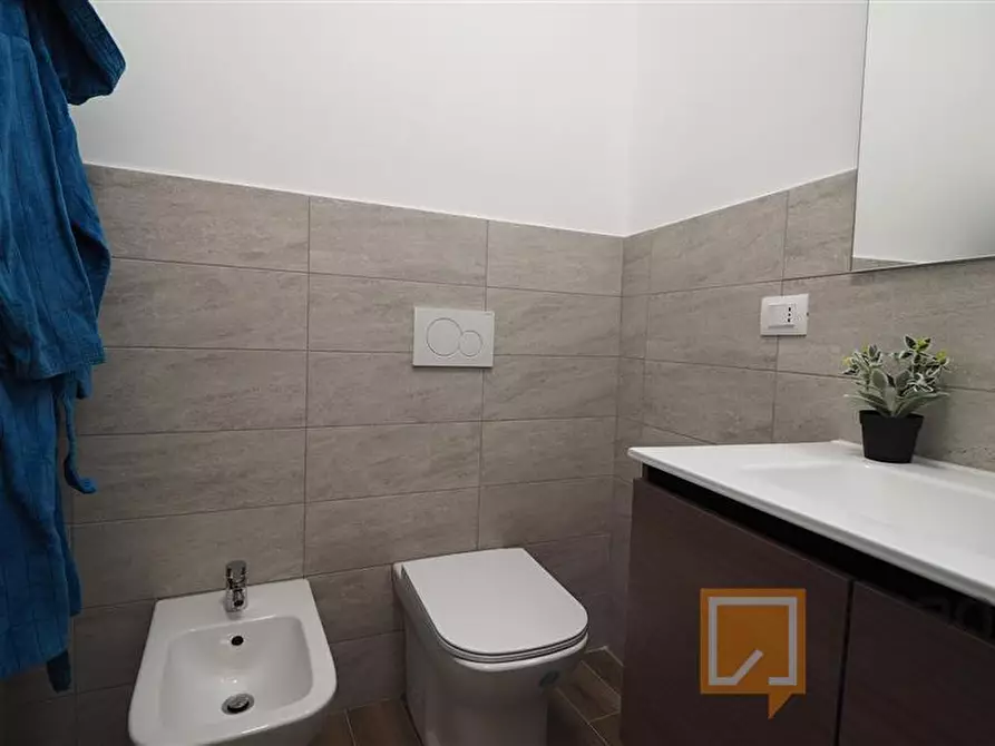 Immagine 12 di Stanza singola in affitto  in Corso Bramante 80 a Torino