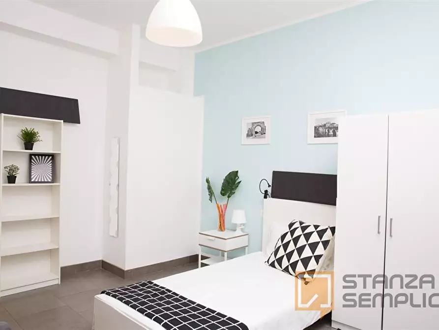 Immagine 8 di Stanza singola in affitto  in VIA BASTIONI SETTENTRIONALI, 49 a Rimini