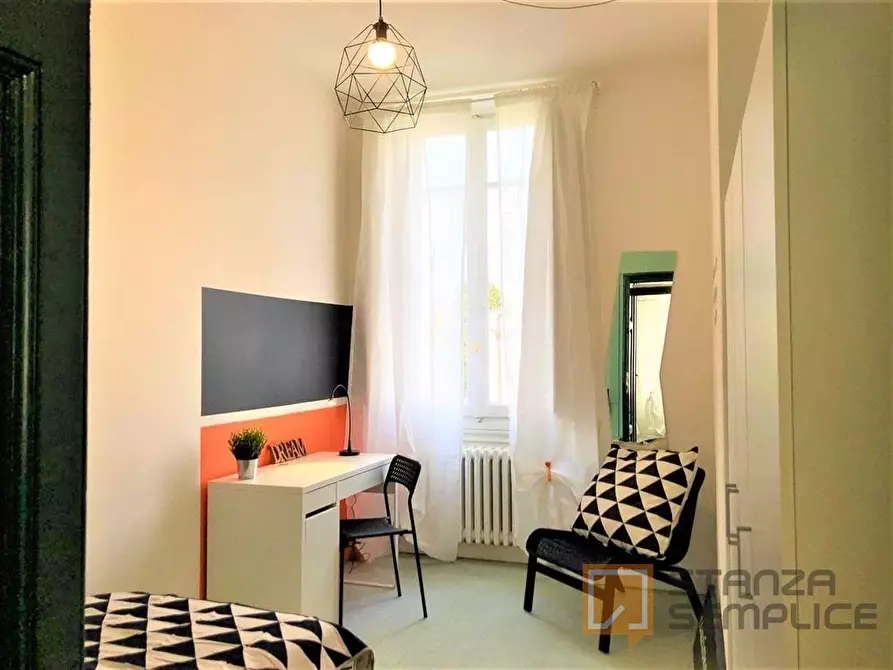 Immagine 4 di Stanza singola in affitto  in VIA DELLA CERNAIA 38 a Firenze