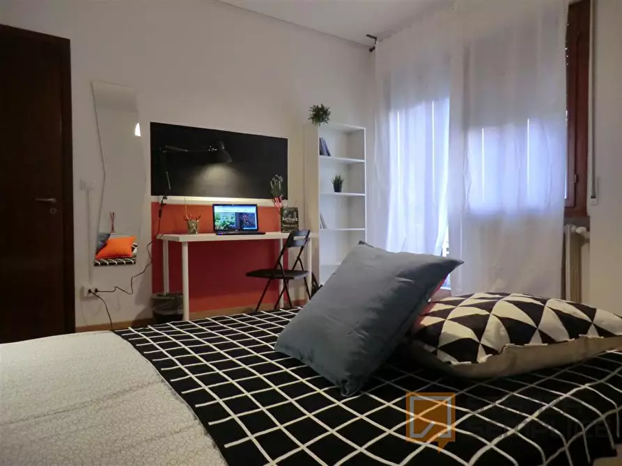 Immagine 3 di Stanza singola in affitto  in via San Roberto Bellarmino 6 a Padova