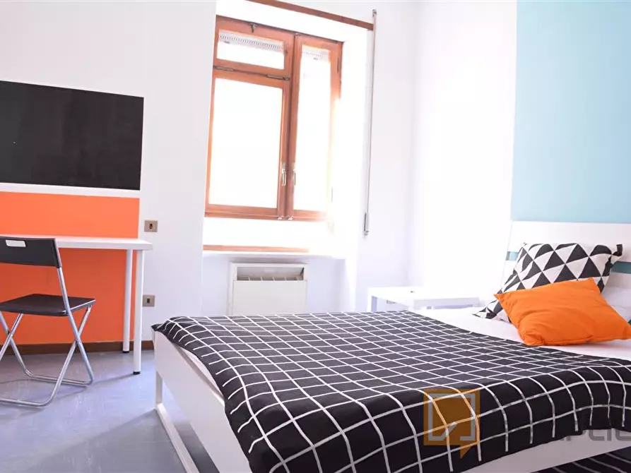 Immagine 1 di Stanza singola in affitto  in Via Tigellio 20b a Cagliari