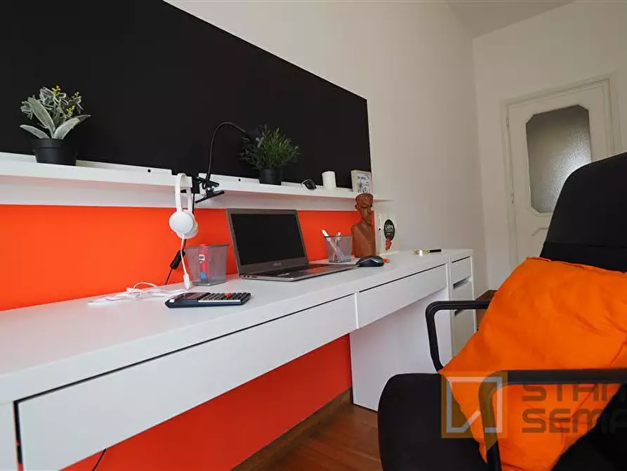 Immagine 4 di Stanza singola in affitto  in Via Santa Chiara 50 a Torino