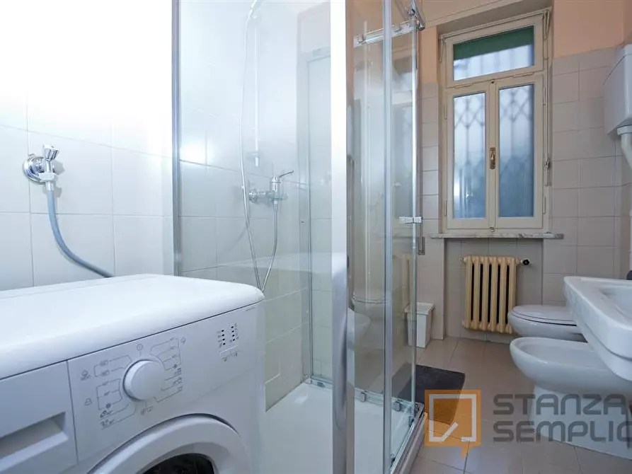 Immagine 7 di Stanza singola in affitto  in VIA SIGISMONDO PANDOLFO MALATESTA, 7 a Rimini