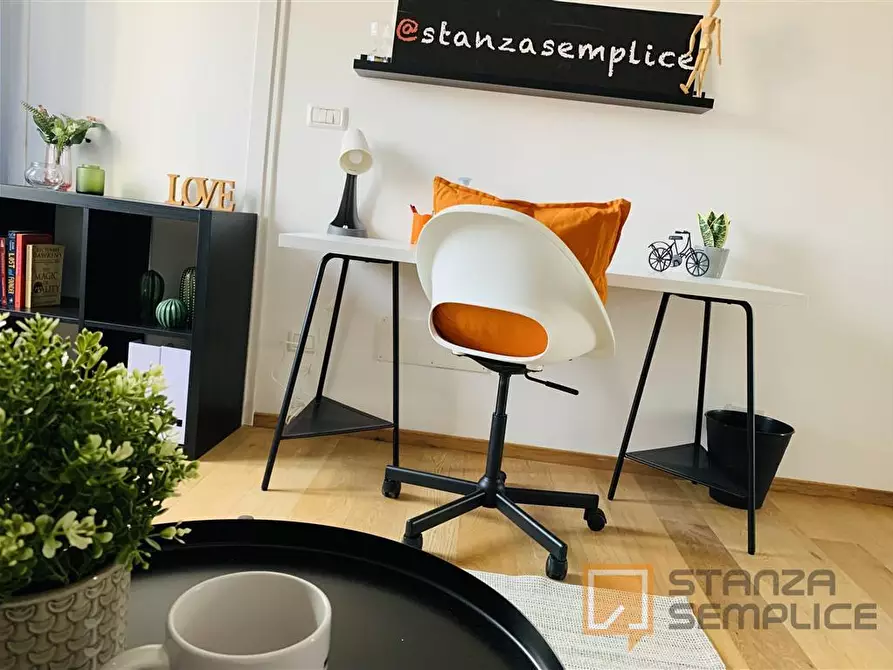 Immagine 6 di Stanza singola in affitto  in Via Galliari n.33 a Torino