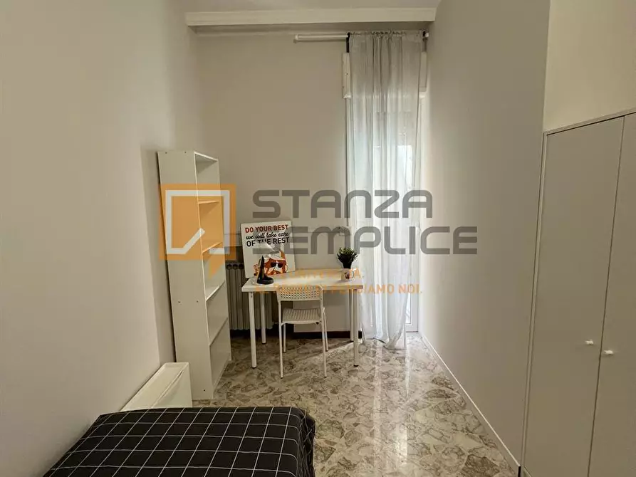 Immagine 1 di Stanza singola in affitto  in Via Brennero 31 / A a Bari