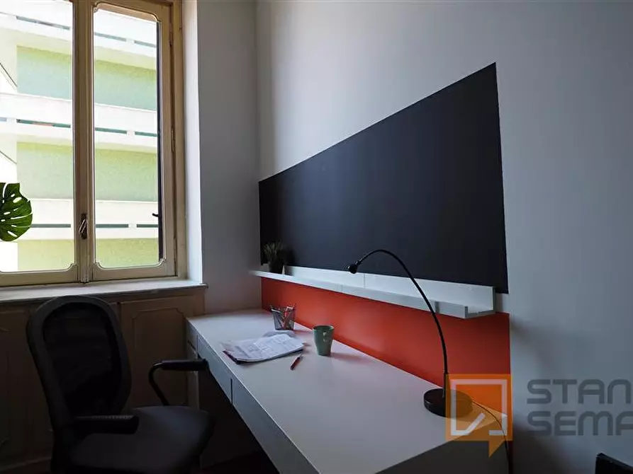 Immagine 5 di Stanza singola in affitto  in Corso Galileo Ferraris , 57 a Torino