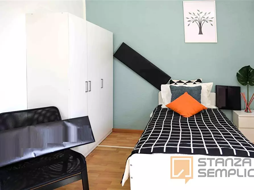 Immagine 4 di Stanza singola in affitto  in VIA LUNGO LENO SINISTRO 22 a Rovereto