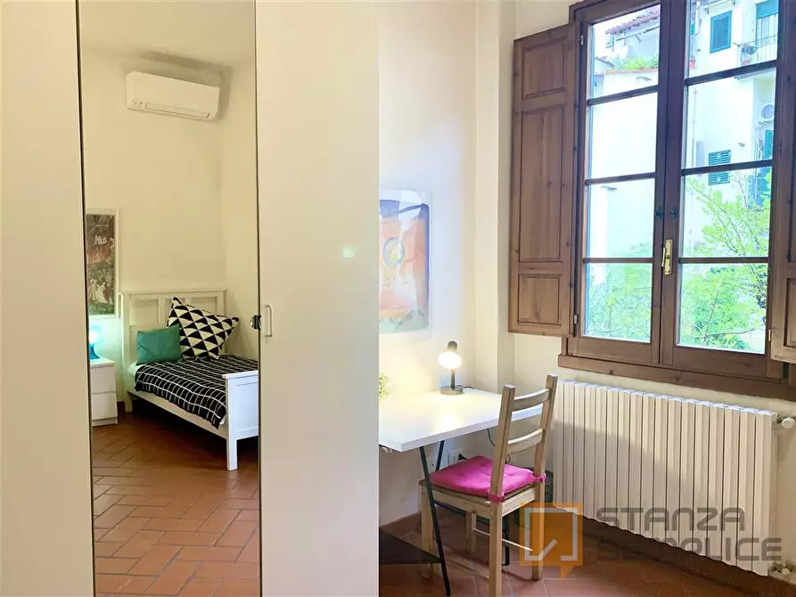 Immagine 3 di Stanza singola in affitto  in VIA S. ANTONINO 13 (2) a Firenze