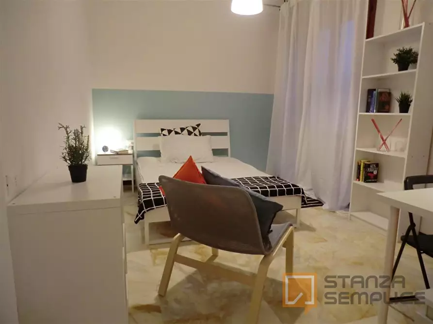 Immagine 1 di Stanza singola in affitto  in via Francesco Beltrame 9 a Padova