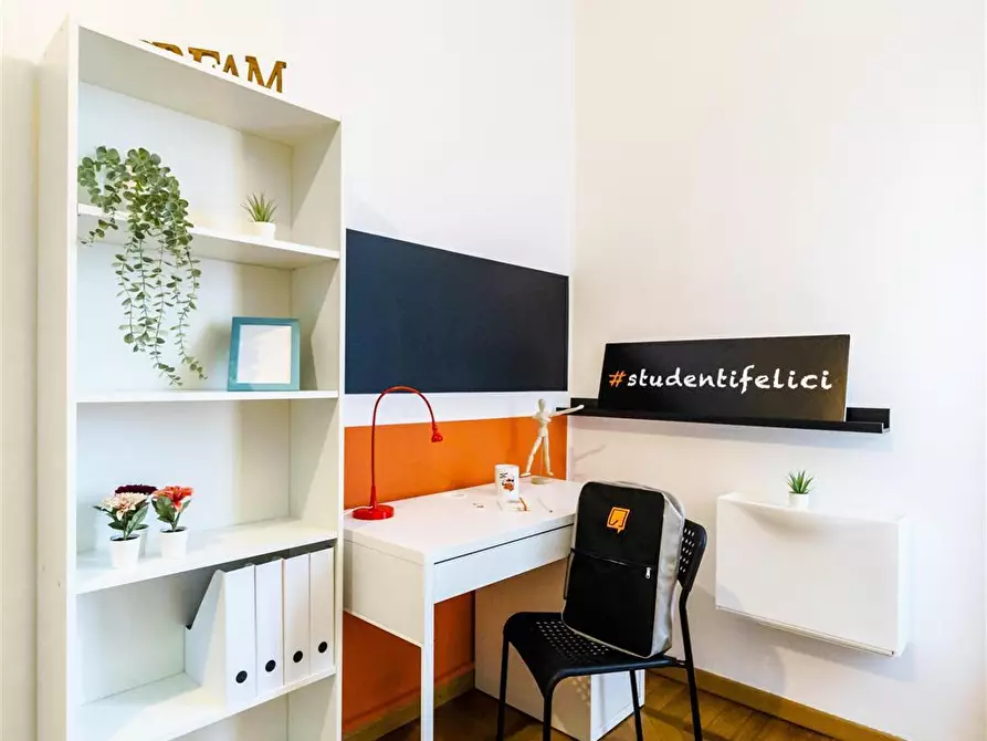 Immagine 4 di Stanza singola in affitto  in VIA GIUSEPPE VERDI 2/A a Bergamo