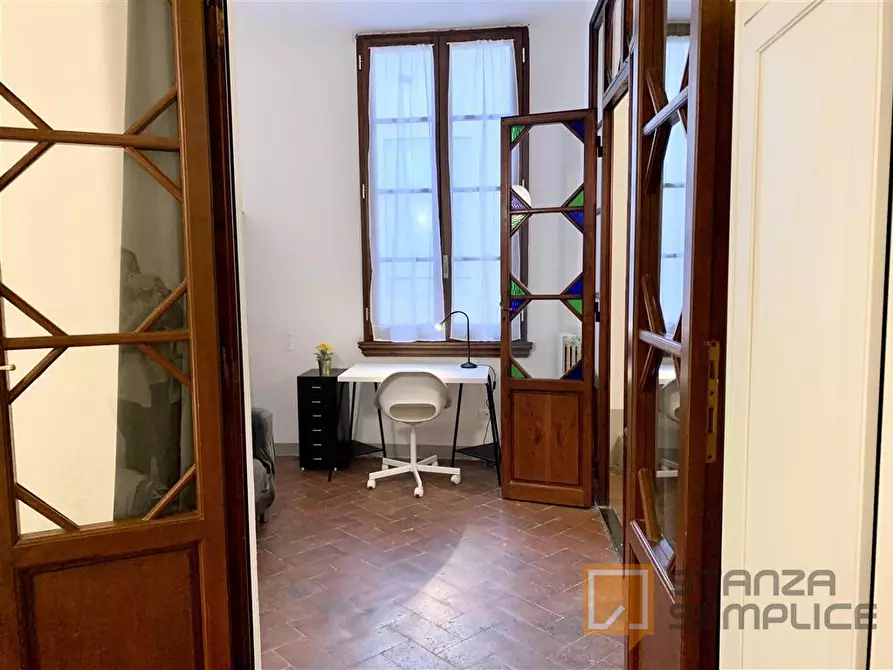 Immagine 4 di Stanza singola in affitto  in VIA S. ANTONINO 13 (1) a Firenze