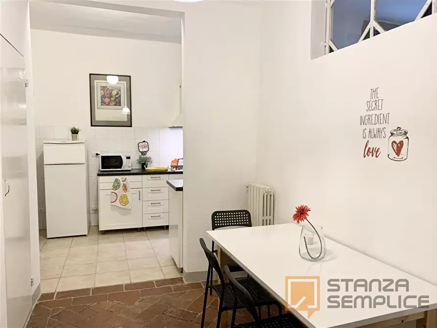 Immagine 16 di Stanza singola in affitto  in VIA S. ANTONINO 13 (1) a Firenze