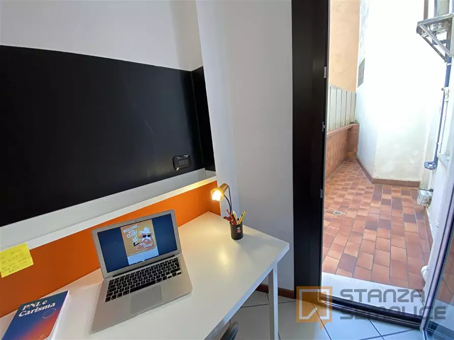 Immagine 2 di Stanza singola in affitto  in Via VIA GEROLAMO TARTAROTTI 46 a Rovereto