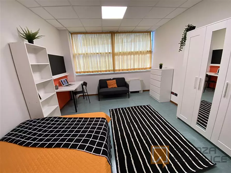 Immagine 1 di Stanza singola in affitto  in VIALE TRENTO 33/2 a Rovereto