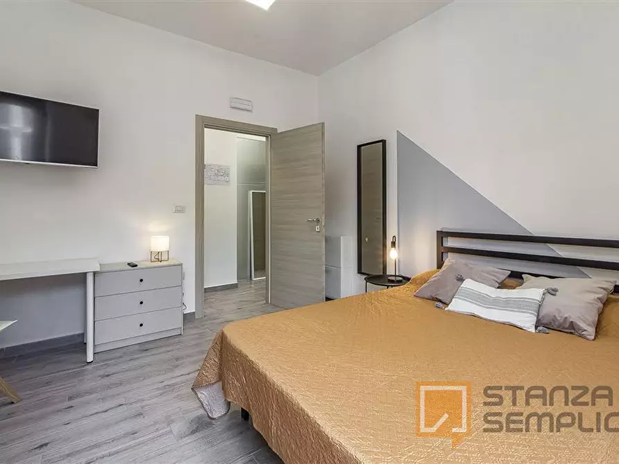 Immagine 7 di Stanza singola in affitto  in Viale Adua 28 a Sassari