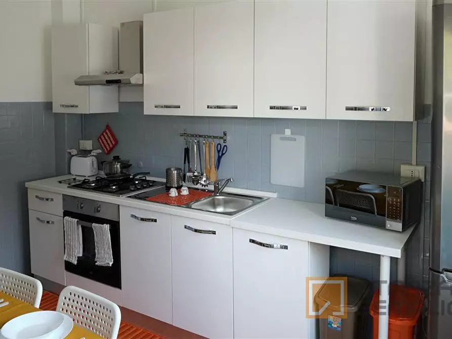 Immagine 16 di Stanza singola in affitto  in Via Terracina n. 381 fab. A - sc. H int. 27 a Napoli