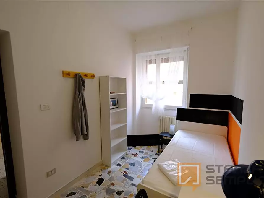 Immagine 11 di Stanza singola in affitto  in Via Nizza 29 a Sassari