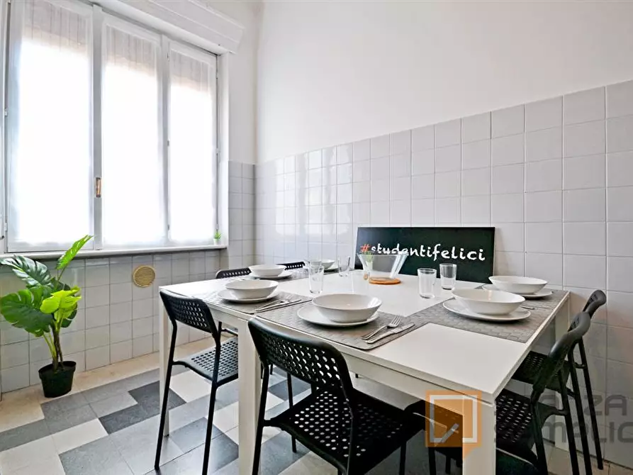 Immagine 6 di Stanza singola in affitto  in VIA GIUSEPPE VERDI 2/A a Bergamo