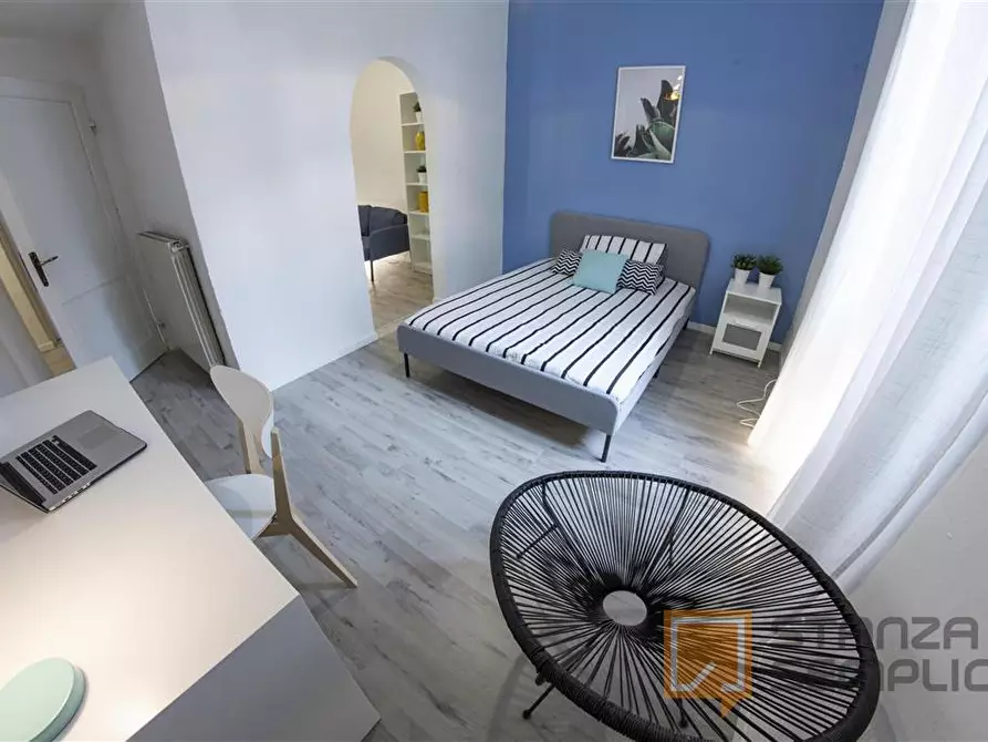 Immagine 1 di Stanza singola in affitto  in Via bolognese 7 a Firenze