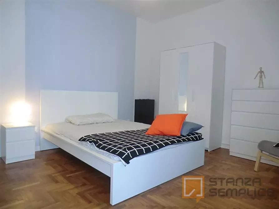 Immagine 6 di Stanza singola in affitto  in via San R. Bellarmino 6 a Padova