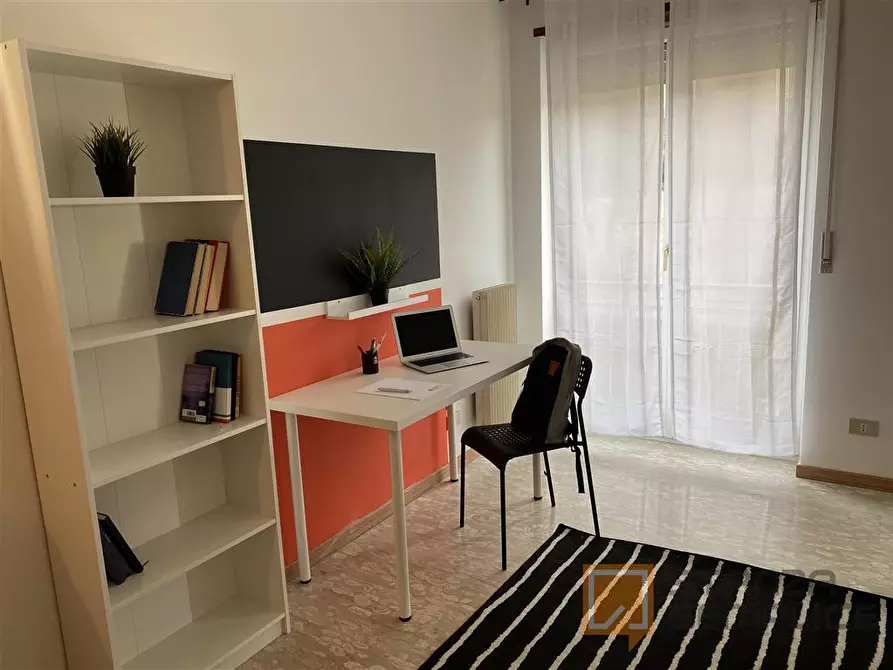 Immagine 7 di Stanza singola in affitto  in VIA STROPERI 23 a Rovereto