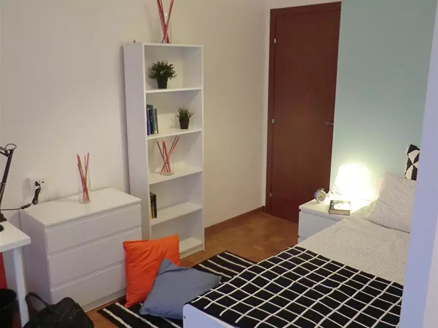 Immagine 2 di Stanza singola in affitto  in via Francesco Beltrame 9 a Padova