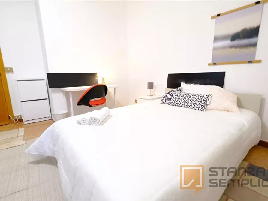 Immagine 5 di Stanza singola in affitto  in Via Torino 8 a Sassari