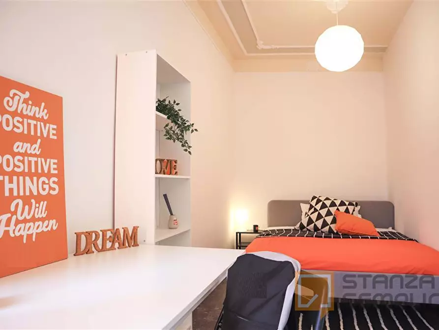 Immagine 3 di Stanza singola in affitto  in Via Ariosto n11 a Cagliari