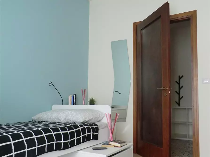 Immagine 2 di Stanza singola in affitto  in via San Roberto Bellarmino 6 a Padova