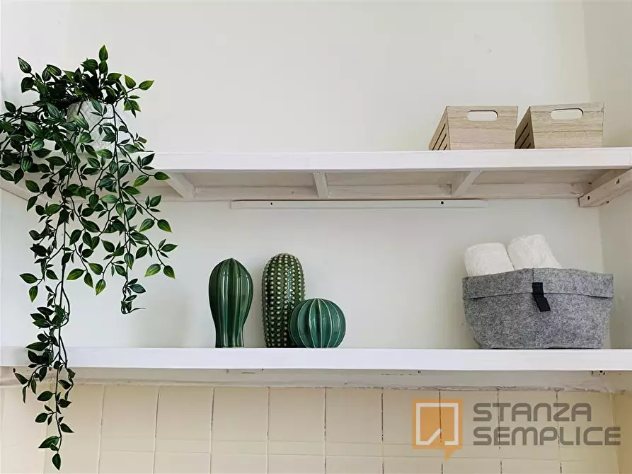 Immagine 15 di Stanza singola in affitto  in Corso Re Umberto n.34 a Torino