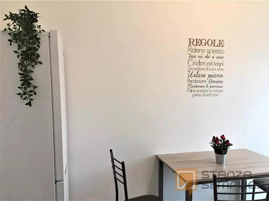 Immagine 8 di Stanza singola in affitto  in VIA Q. SELLA 44 (3) a Firenze