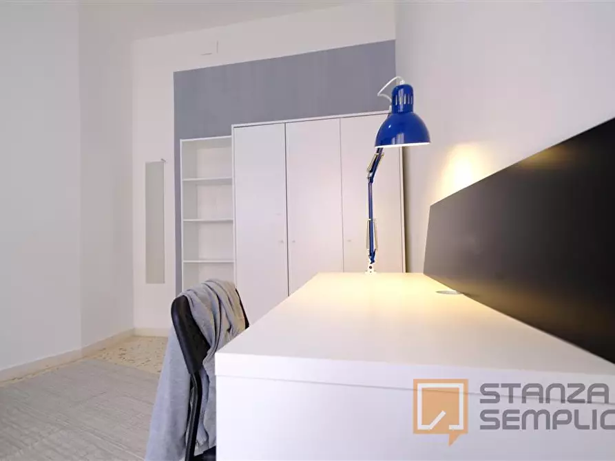 Immagine 7 di Stanza singola in affitto  in Via Nizza 29 a Sassari