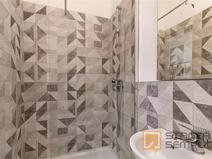 Immagine 5 di Stanza singola in affitto  in Viale Adua 28 a Sassari