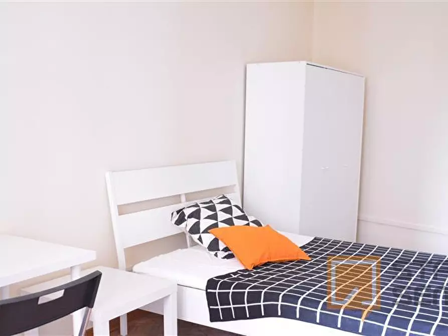 Immagine 2 di Stanza singola in affitto  in Via Pola n5 a Cagliari