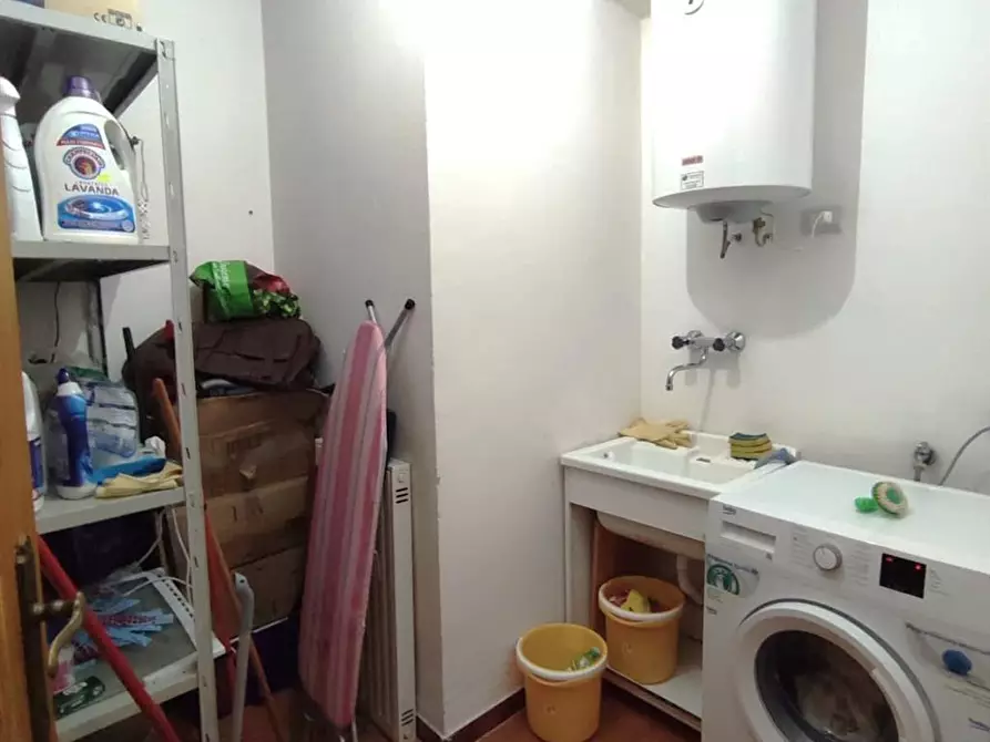 Immagine 25 di Stanza singola in affitto  in Via Cordedda 4 a Sassari