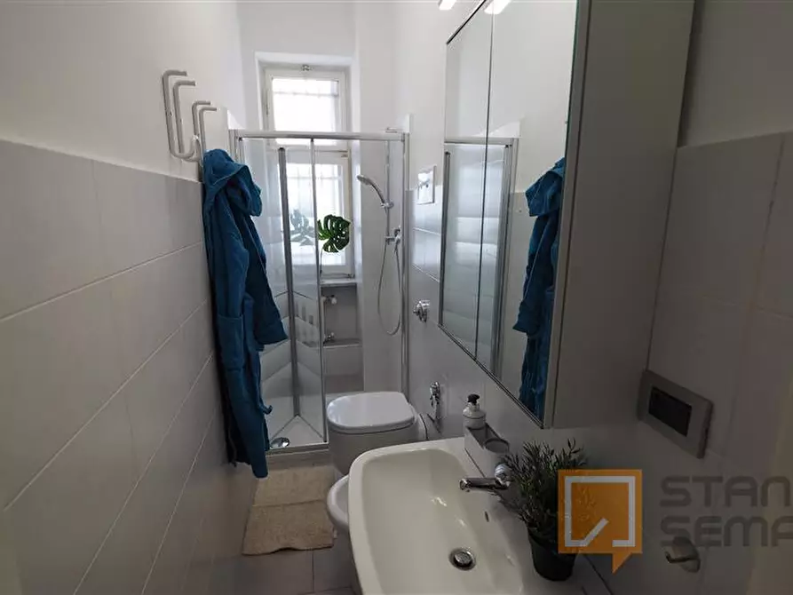 Immagine 7 di Stanza singola in affitto  in Corso Luigi Einaudi 53 a Torino