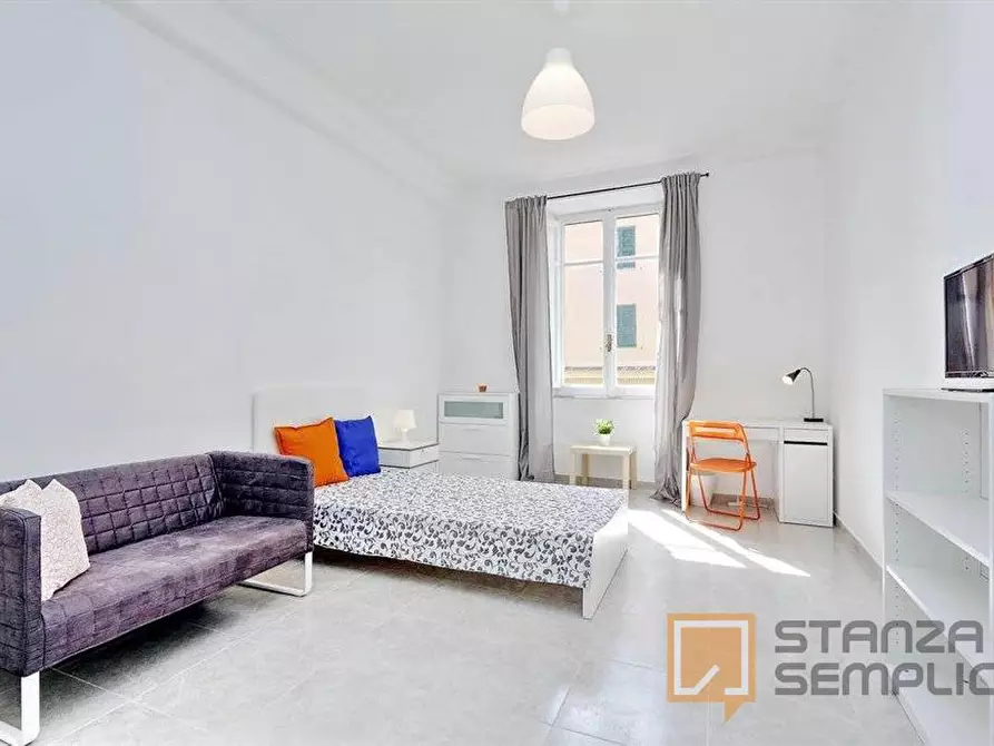 Immagine 5 di Stanza singola in affitto  in Via Lucca 33 a Roma