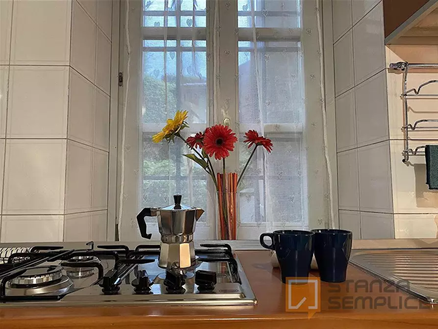 Immagine 6 di Stanza singola in affitto  in CAMPIELLO DEL TRIVIO 9 a Rovereto