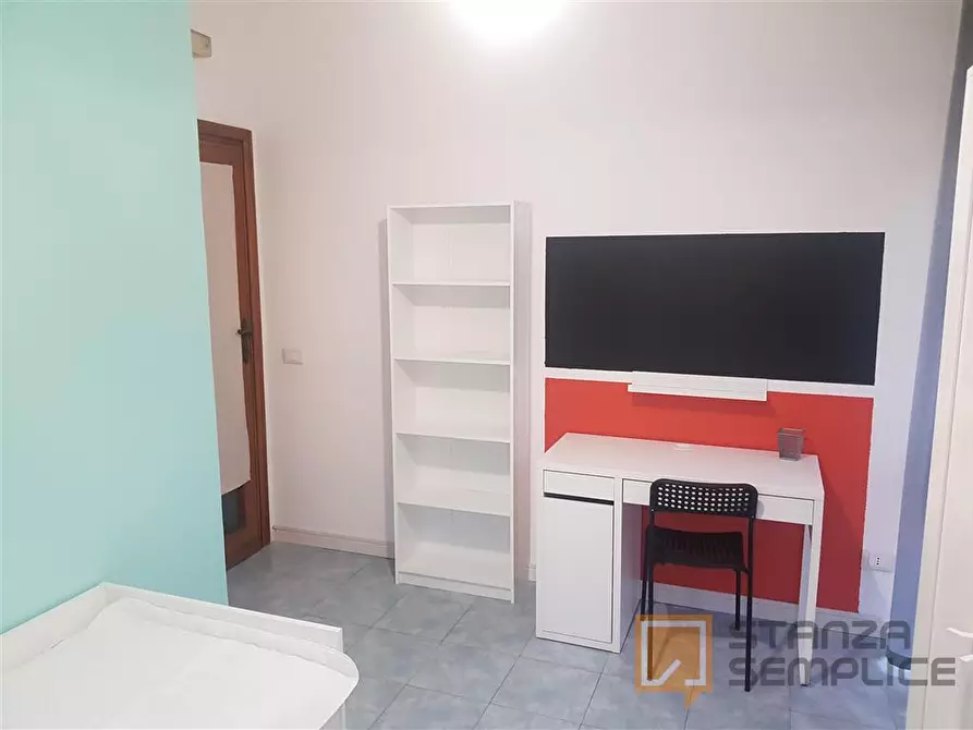 Immagine 4 di Stanza singola in affitto  in PIAZZA TONIOLO 5L a Pisa