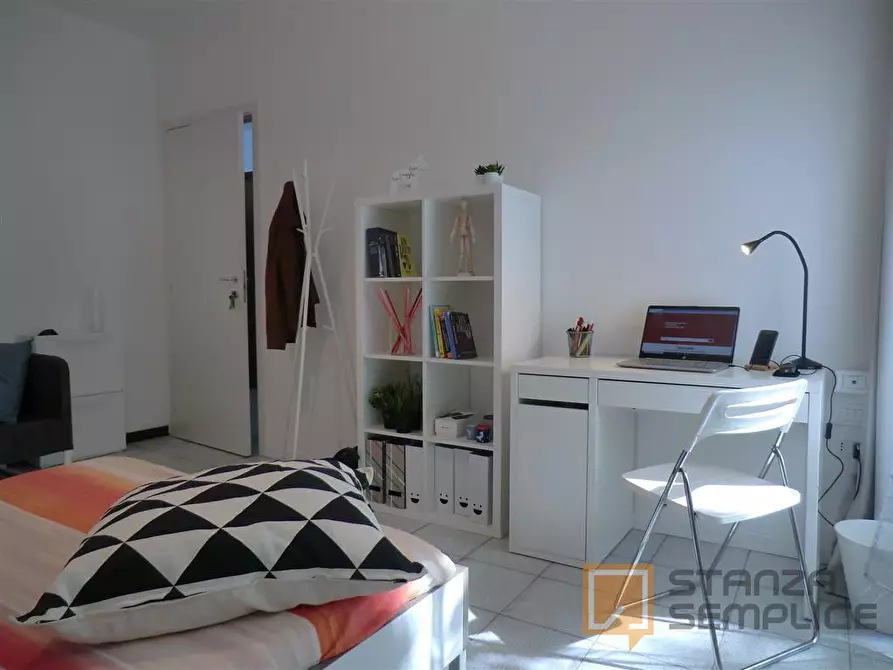 Immagine 8 di Stanza singola in affitto  in Via Pio X 41 a Padova