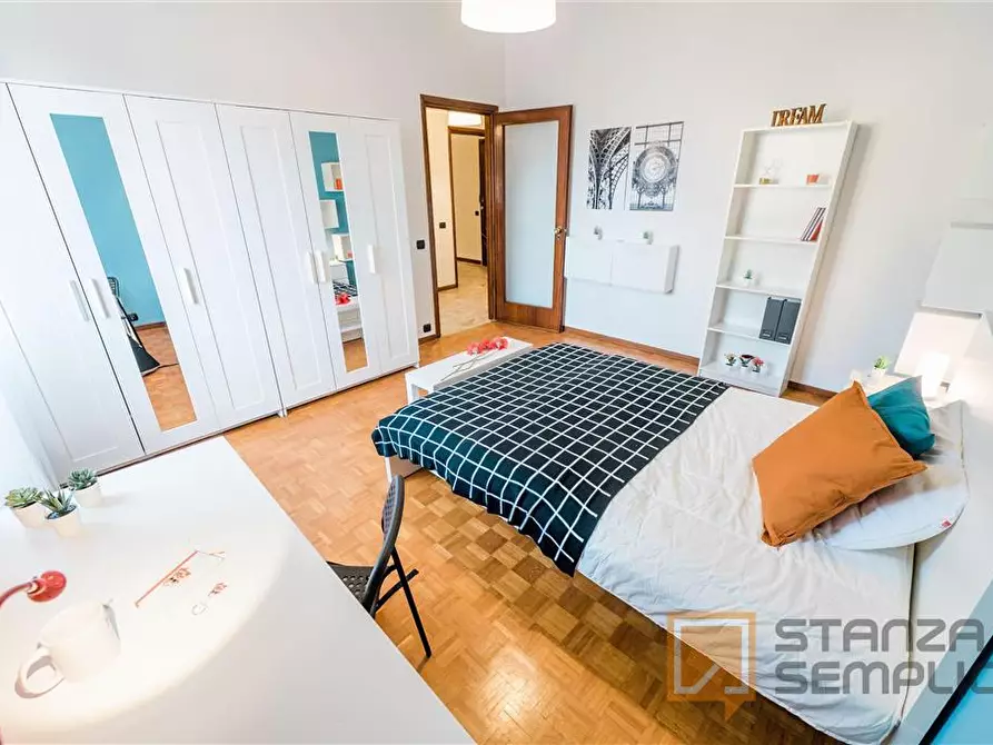 Immagine 3 di Stanza singola in affitto  in VIA 24 MAGGIO 19 a Bergamo