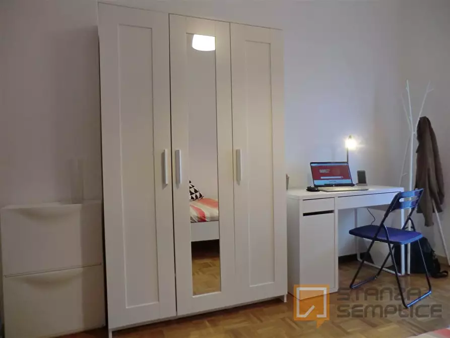 Immagine 14 di Stanza singola in affitto  in Via Pio X 41 a Padova