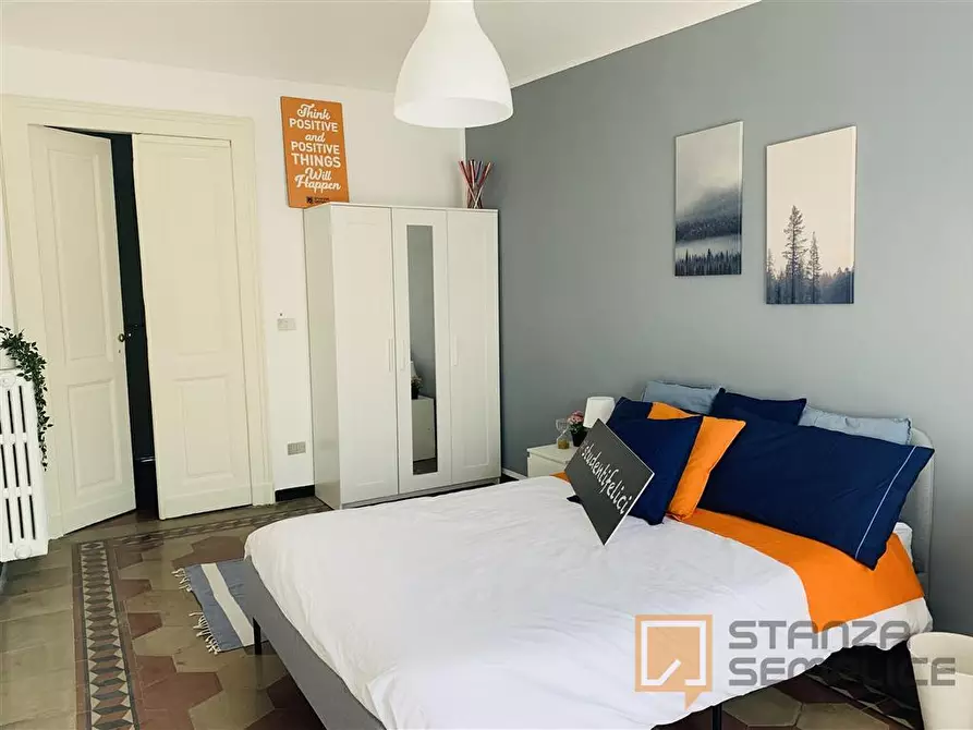 Immagine 4 di Stanza singola in affitto  in Via Galliari n.33 a Torino