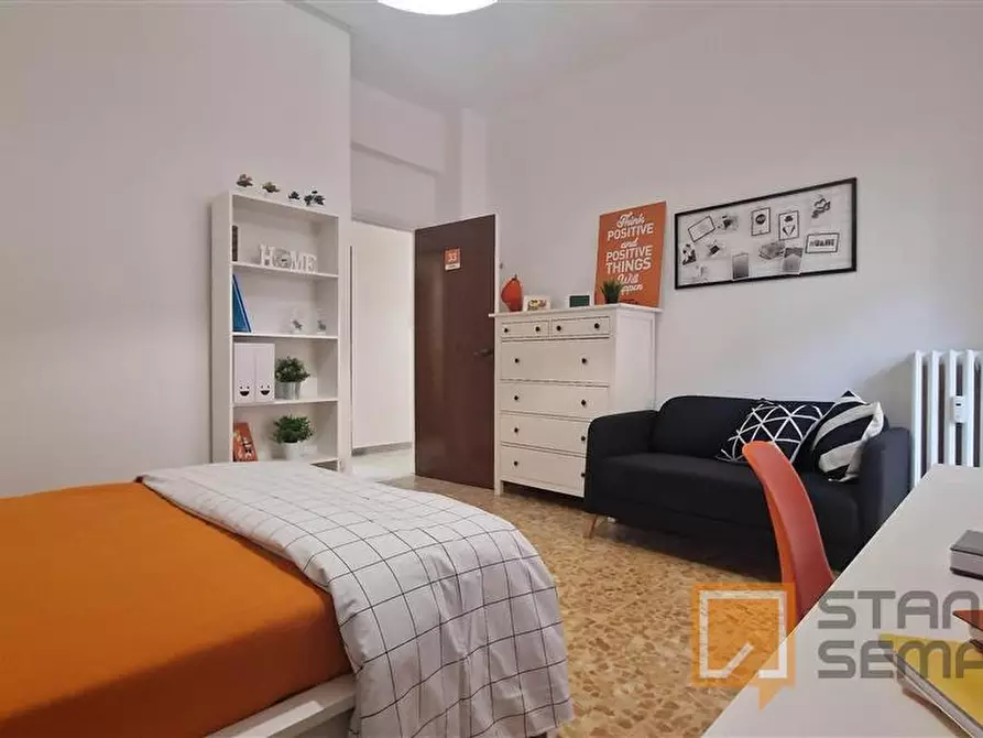 Immagine 3 di Stanza singola in affitto  in Via Ambrosini, 1 a Roma
