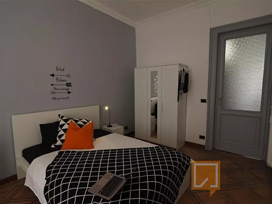 Immagine 2 di Stanza singola in affitto  in Via Sagliano Micca 3 a Torino